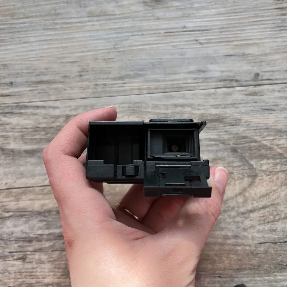 Argus 20 Mini Camera Vintage Toy Camera Retro Photography Collectible Indie Film